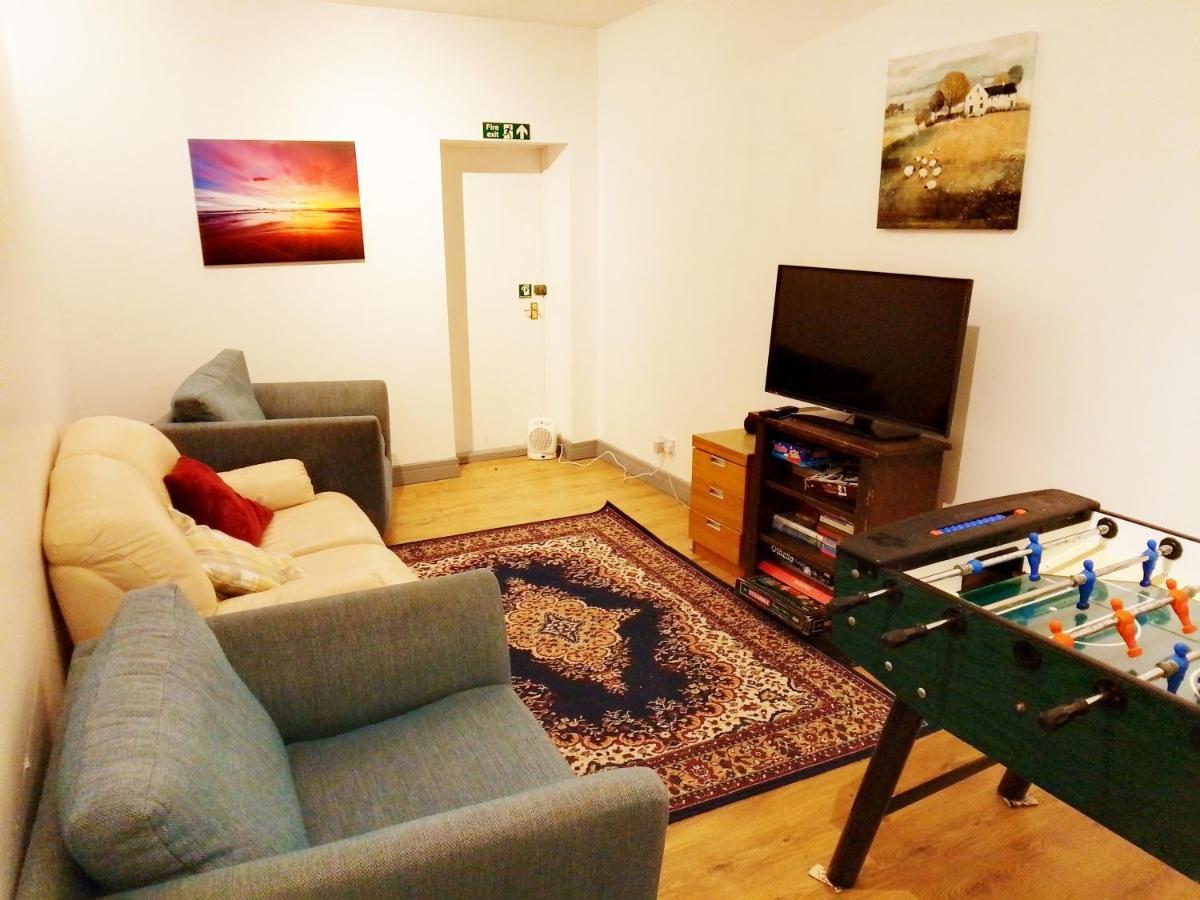 Pentland Farm Cottage Annex 柯克纽顿 外观 照片